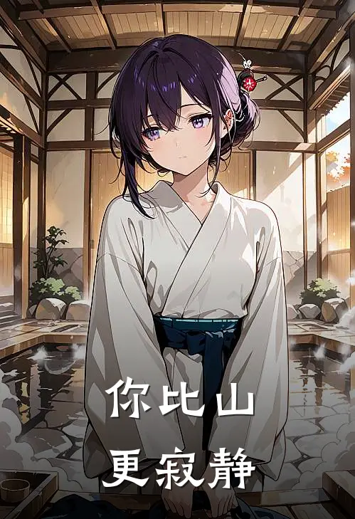 你比山更寂静(程相羽望木槐)在线免费小说_免费阅读全文你比山更寂静(程相羽望木槐)