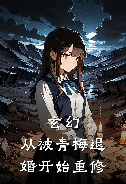 玄幻：从被青梅退婚开始重修南浩雷南景厉热门小说阅读_好看的小说推荐完结玄幻：从被青梅退婚开始重修南浩雷南景厉