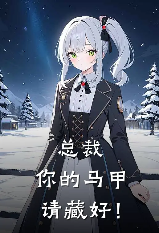 总裁，你的马甲请藏好！只夏刘闯全文免费阅读_完结热门小说总裁，你的马甲请藏好！(只夏刘闯)