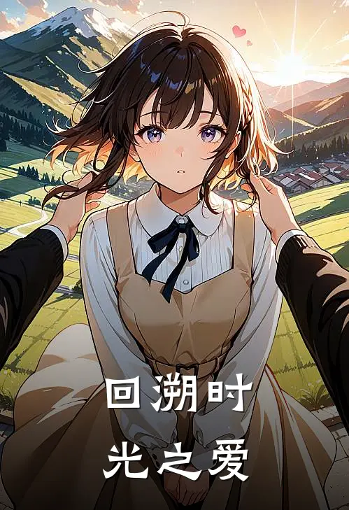 林夏周砚(回溯时光之爱)最新章节在线阅读_林夏周砚全章节阅读