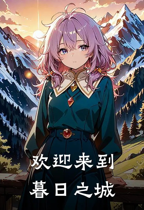 欢迎来到暮日之城