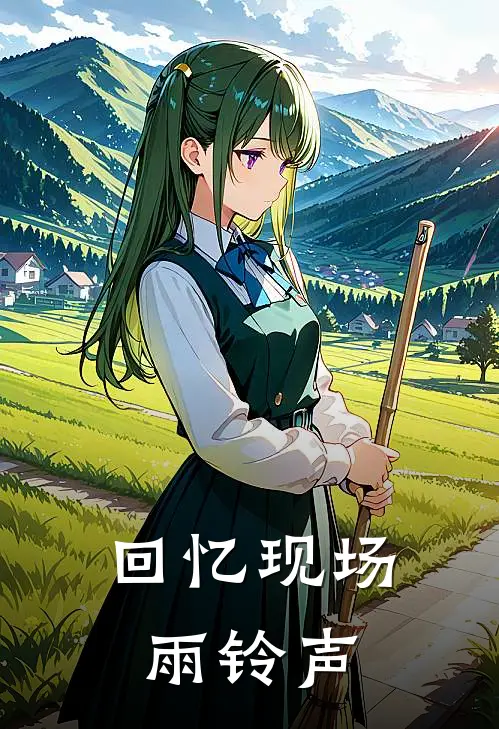 回忆现场雨铃声