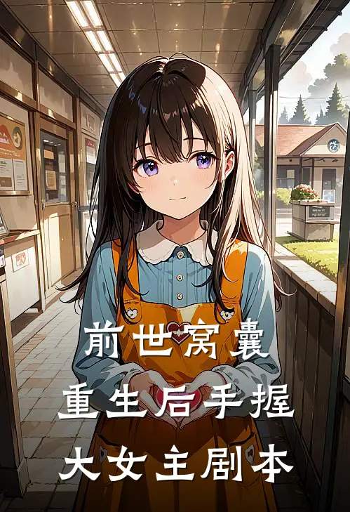 前世窝囊，重生后手握大女主剧本(纪秋林云舟)最新章节在线阅读_(前世窝囊，重生后手握大女主剧本)最新章节在线阅读