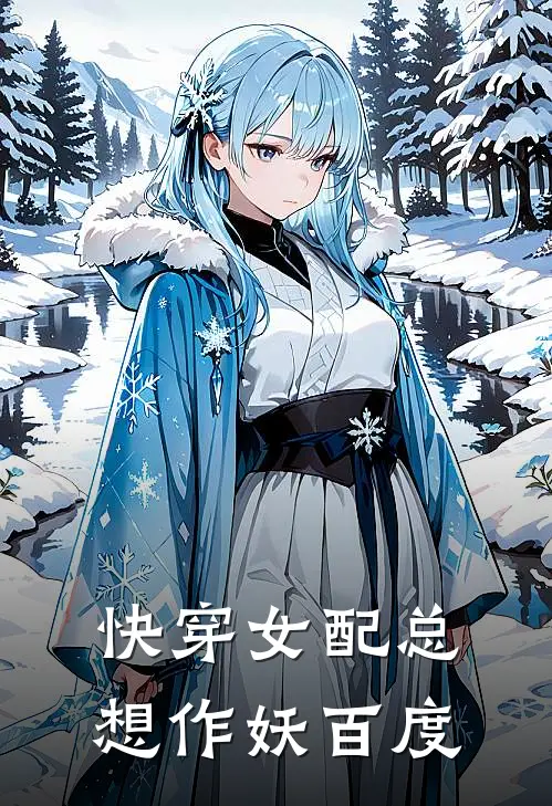 快穿女配总想作妖百度