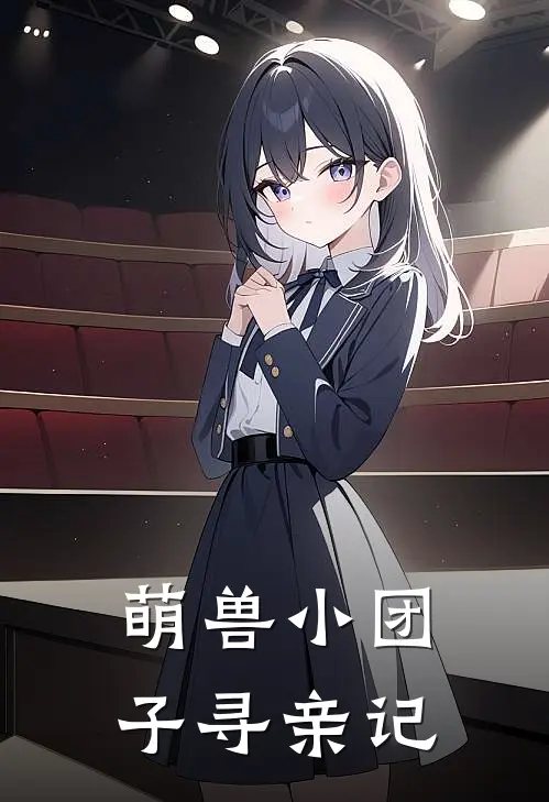 萌兽小团子寻亲记