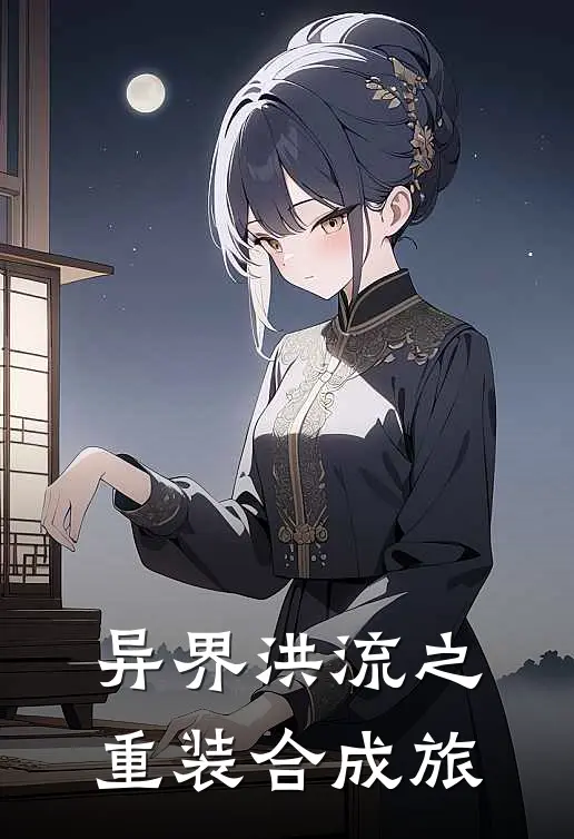 异界洪流之重装合成旅(林峰赵伟)热门网络小说推荐_免费完结版小说异界洪流之重装合成旅(林峰赵伟)