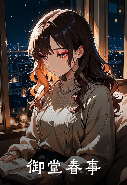 御堂春事佚名佚名小说最新章节_最新小说推荐御堂春事佚名佚名