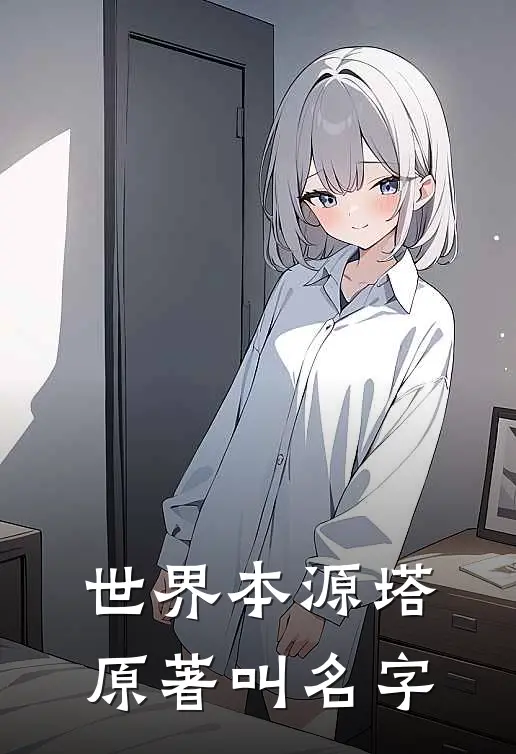 世界本源塔原著叫名字