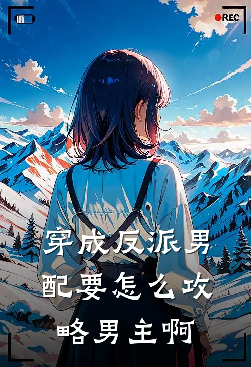 穿成反派男配要怎么攻略男主啊