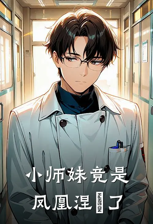 小师妹竟是凤凰涅槃了