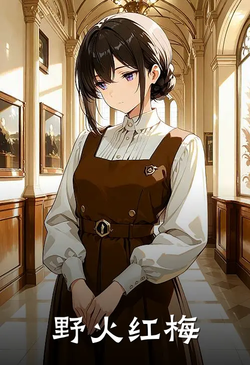 李红梅赵野《野火红梅》全文免费在线阅读_《野火红梅》全本在线阅读