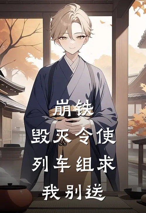 崩铁：毁灭令使，列车组求我别送