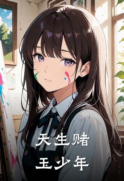 阿木解石《天生赌玉少年》全本免费在线阅读_(阿木解石)最新章节在线阅读