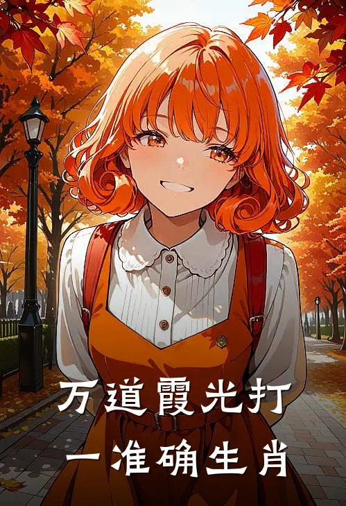 万道霞光打一准确生肖