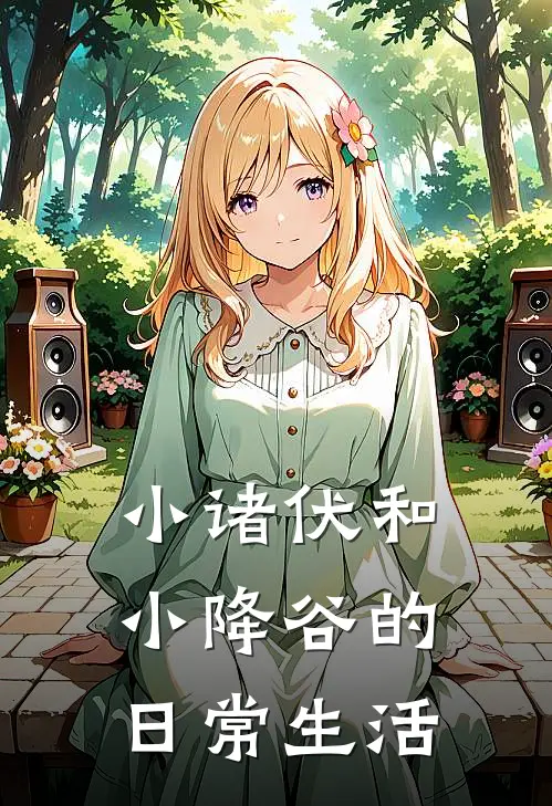 小诸伏和小降谷的日常生活诸伏景光降谷零在线免费小说_最新推荐小说小诸伏和小降谷的日常生活(诸伏景光降谷零)