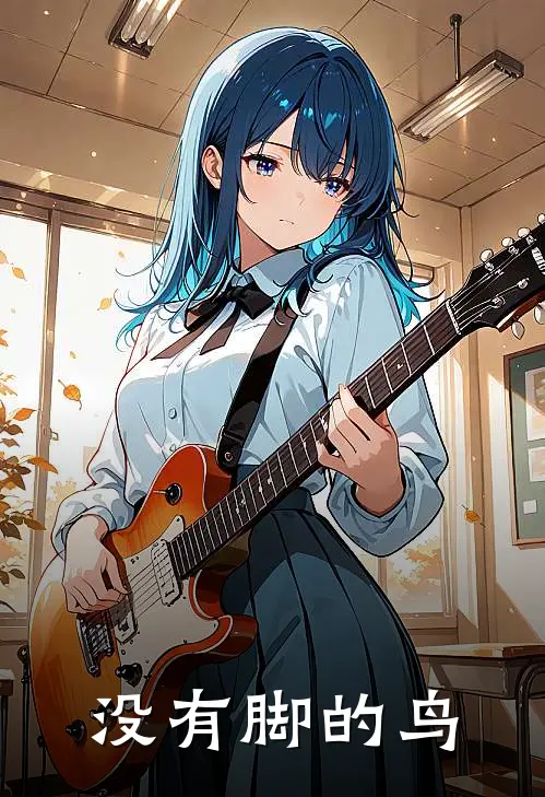 没有脚的鸟