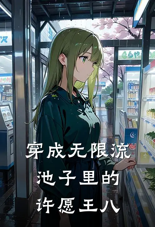 穿成无限流池子里的许愿王八