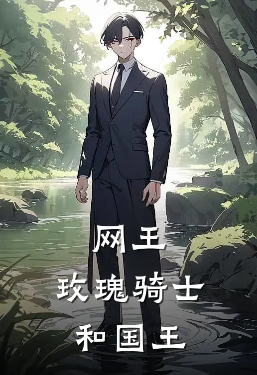 网王：玫瑰骑士和国王