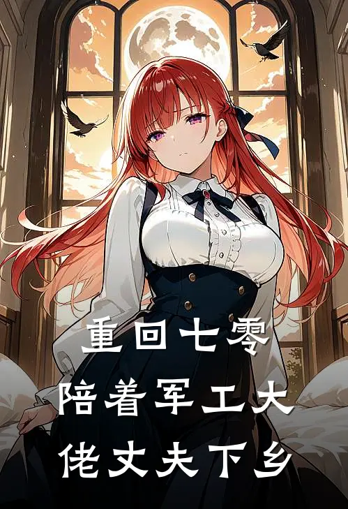 重回七零：陪着军工大佬丈夫下乡