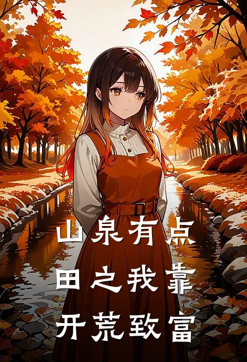 山泉有点田之我靠开荒致富
