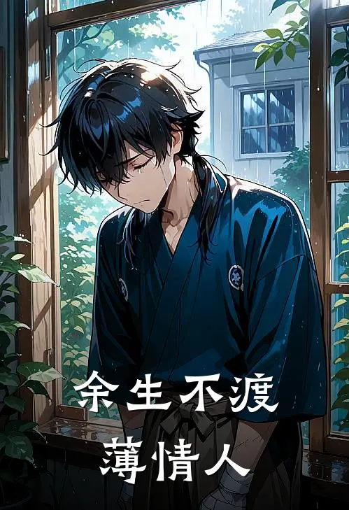 余生不渡薄情人