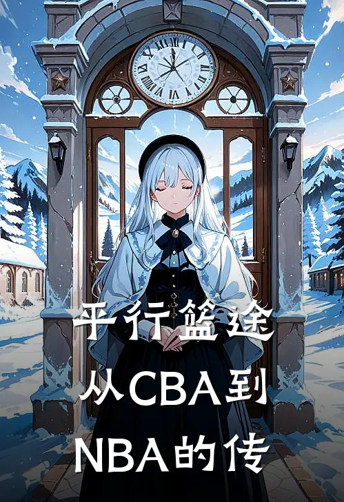 平行篮途：从CBA到NBA的传