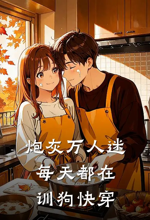 炮灰万人迷每天都在训狗【快穿】