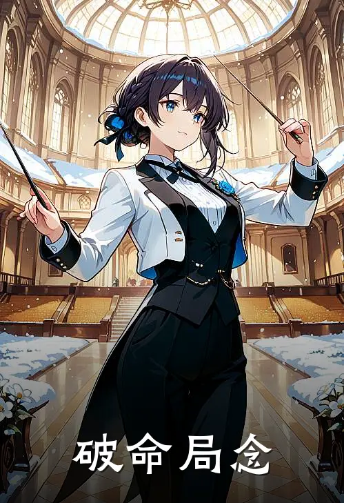 破命局念吴听寒洛小阳免费完结小说_完本完结小说破命局念(吴听寒洛小阳)