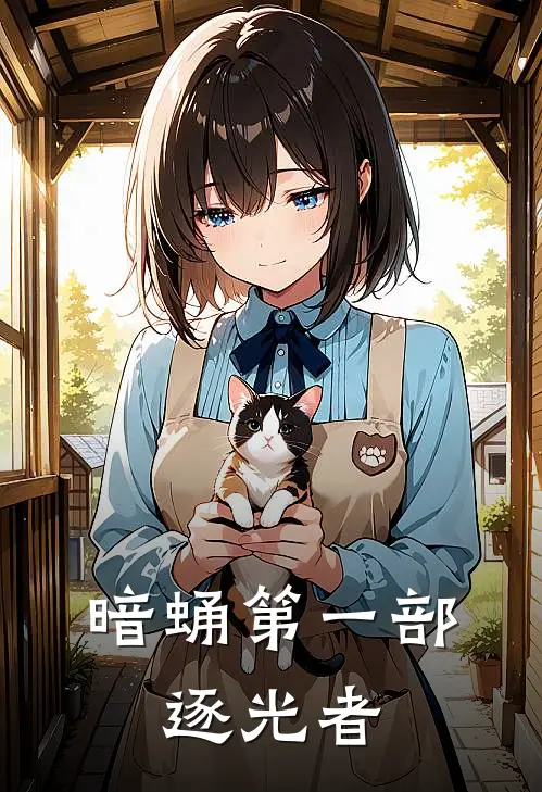 暗蛹第一部：逐光者