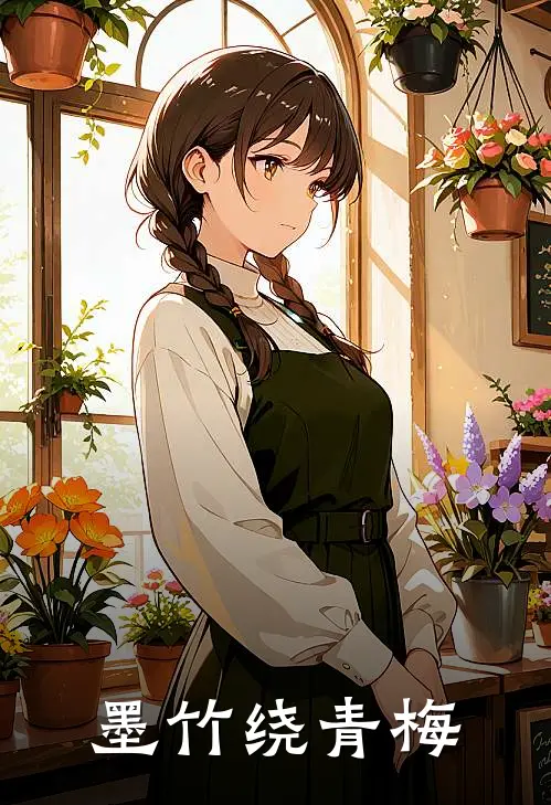墨竹绕青梅白筱白筱完整版小说全文免费阅读_最新章节列表墨竹绕青梅(白筱白筱)
