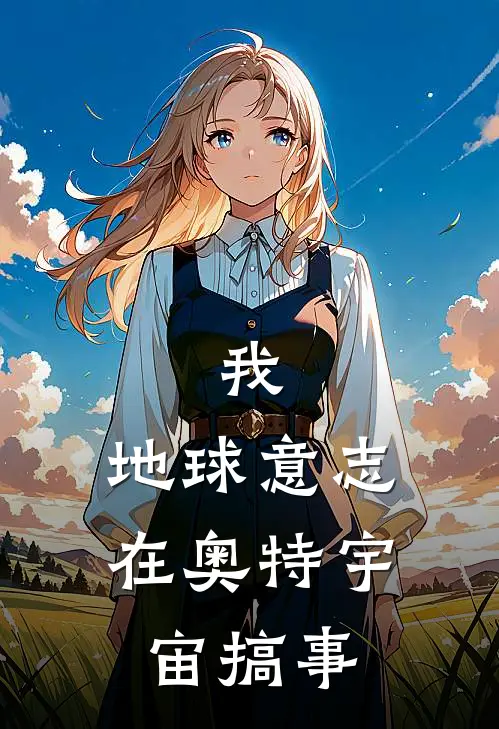 我，地球意志，在奥特宇宙搞事林默杰顿完本小说大全_免费小说免费阅读我，地球意志，在奥特宇宙搞事(林默杰顿)