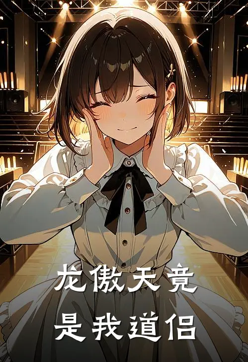 龙傲天竟是我道侣