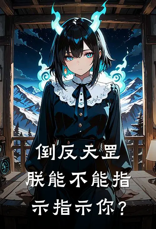 倒反天罡，朕能不能指示指示你？