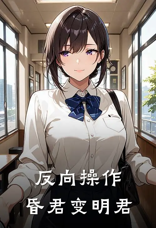 反向操作，昏君变明君(苏珩王猛)完本小说大全_完本热门小说反向操作，昏君变明君苏珩王猛