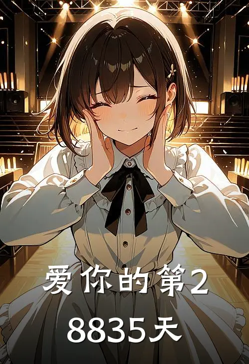 爱你的第28835天