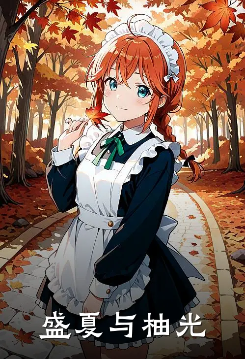 盛夏与柚光沈知夏林柚热门的小说_免费小说盛夏与柚光(沈知夏林柚)