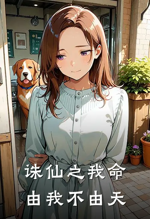 诛仙之我命由我不由天