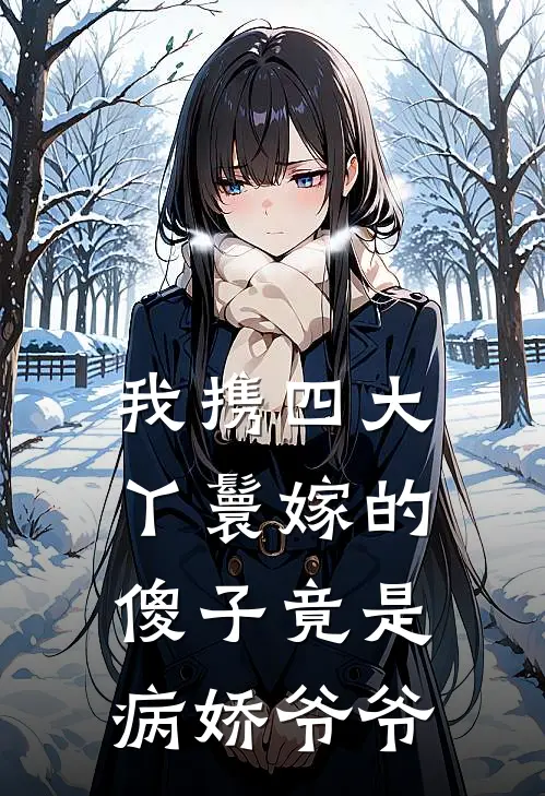 我携四大丫鬟嫁的傻子竟是病娇爷爷