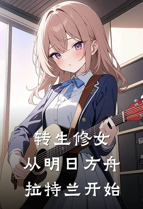 转生修女，从明日方舟拉特兰开始