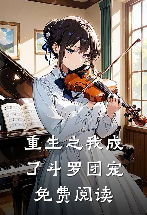 重生之我成了斗罗团宠免费阅读