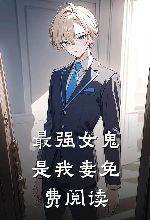 最强女鬼是我妻免费阅读