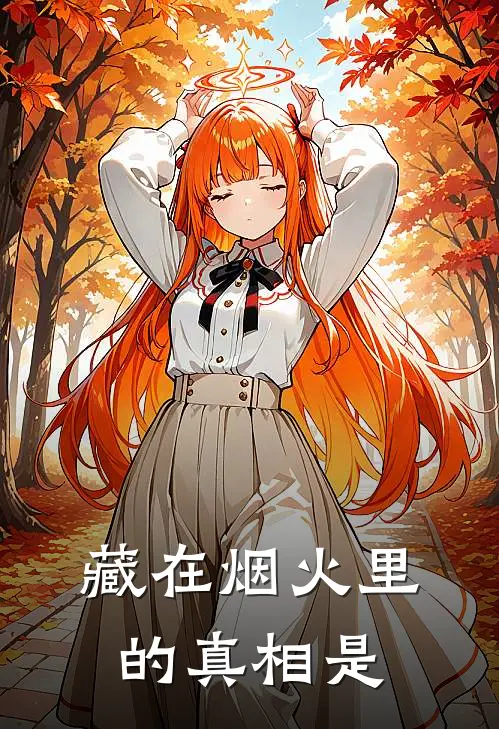 藏在烟火里的真相是