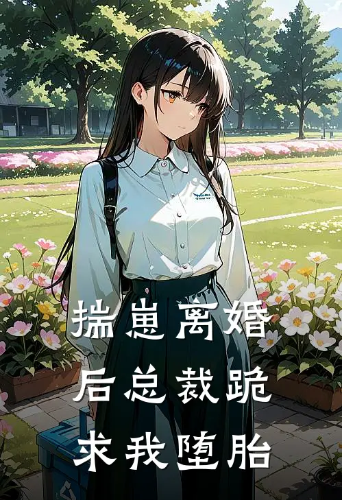 揣崽离婚后总裁跪求我堕胎