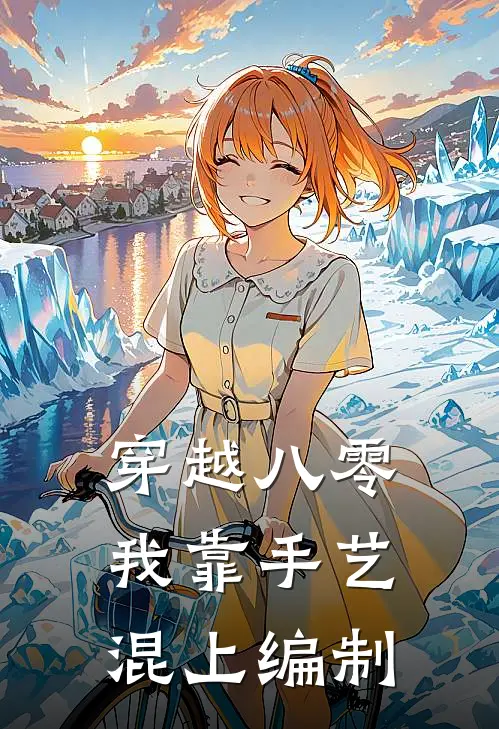 穿越八零，我靠手艺混上编制(林月林二茂)免费小说笔趣阁_完结版小说推荐穿越八零，我靠手艺混上编制(林月林二茂)