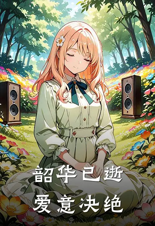 韶华已逝，爱意决绝（素安谢少延）全文免费阅读无弹窗大结局_韶华已逝，爱意决绝最新章节列表