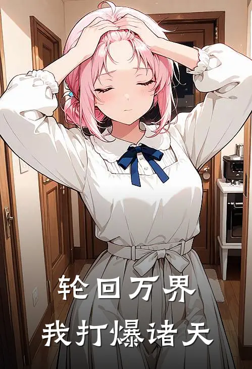 轮回万界，我打爆诸天