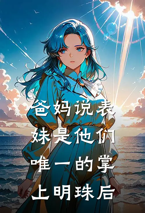 爸妈说表妹是他们唯一的掌上明珠后秦棉杨夏全文免费阅读_热门小说大全爸妈说表妹是他们唯一的掌上明珠后秦棉杨夏