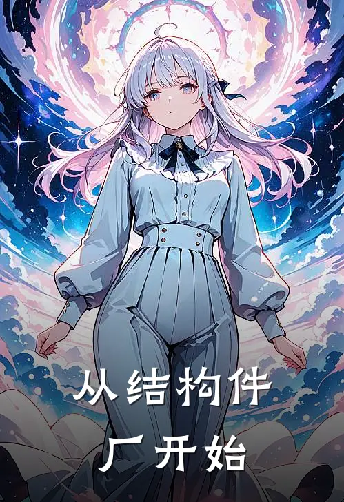 从结构件厂开始王林陈港生最新小说推荐_完本小说免费阅读从结构件厂开始(王林陈港生)