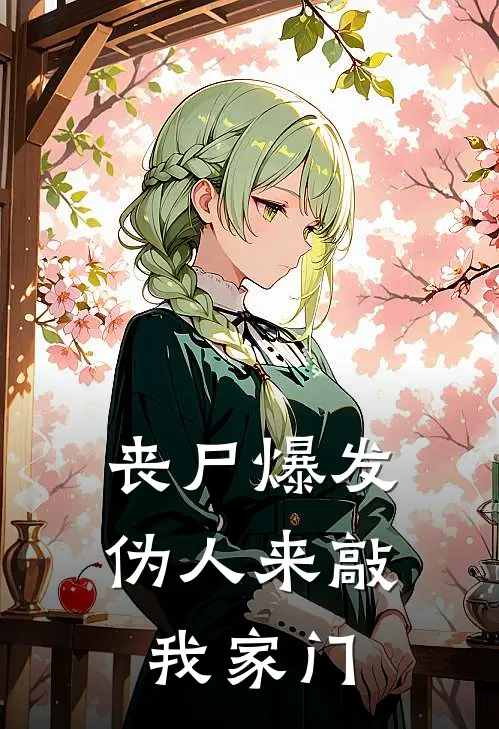 丧尸爆发，伪人来敲我家门