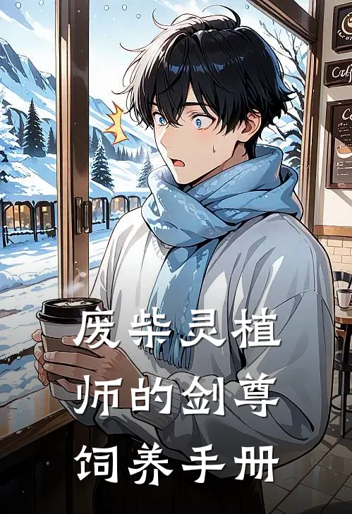 废柴灵植师的剑尊饲养手册